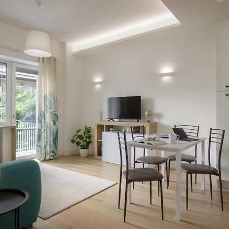 רומא Pio Vatican Flat מראה חיצוני תמונה