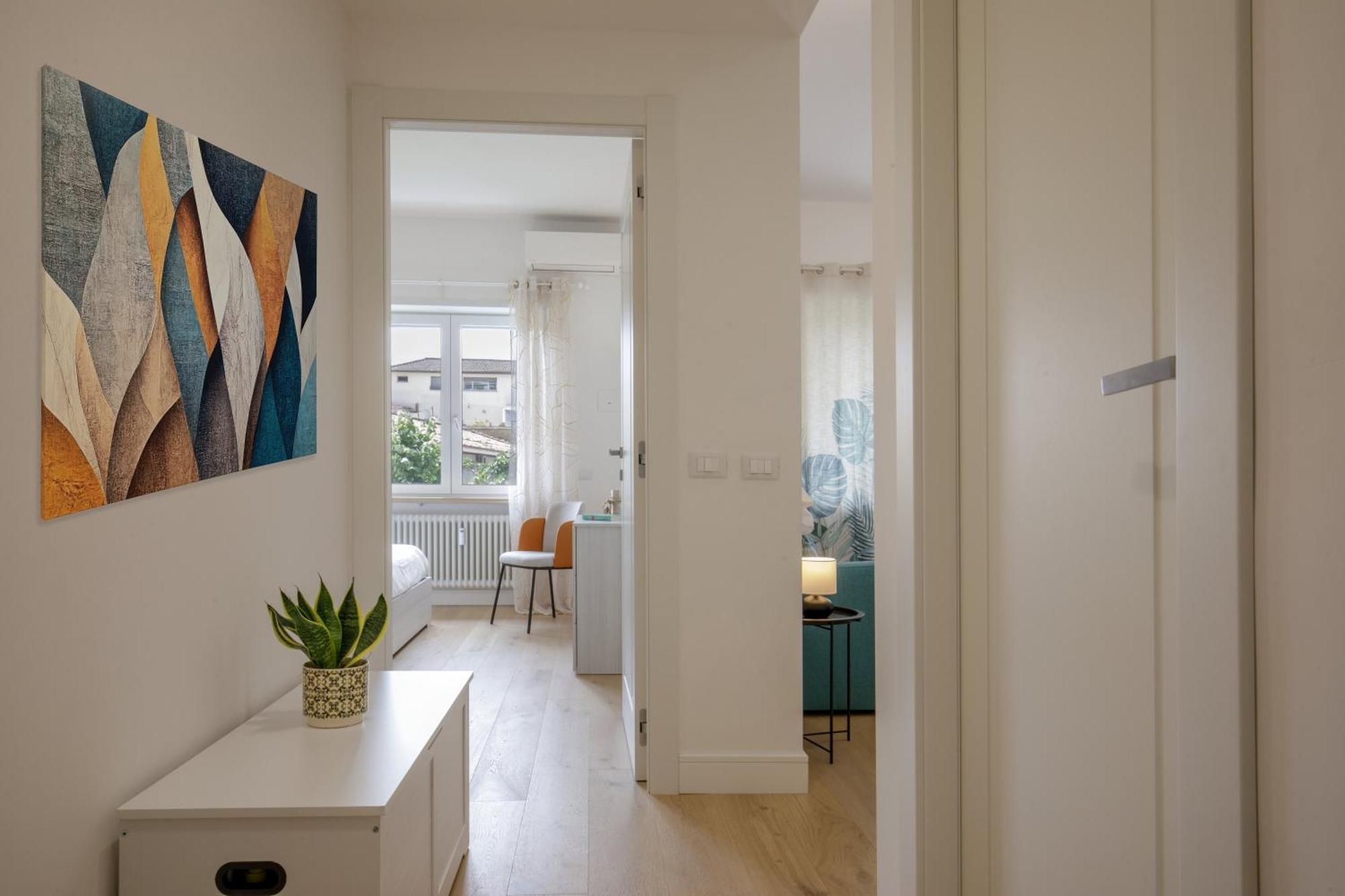 רומא Pio Vatican Flat מראה חיצוני תמונה