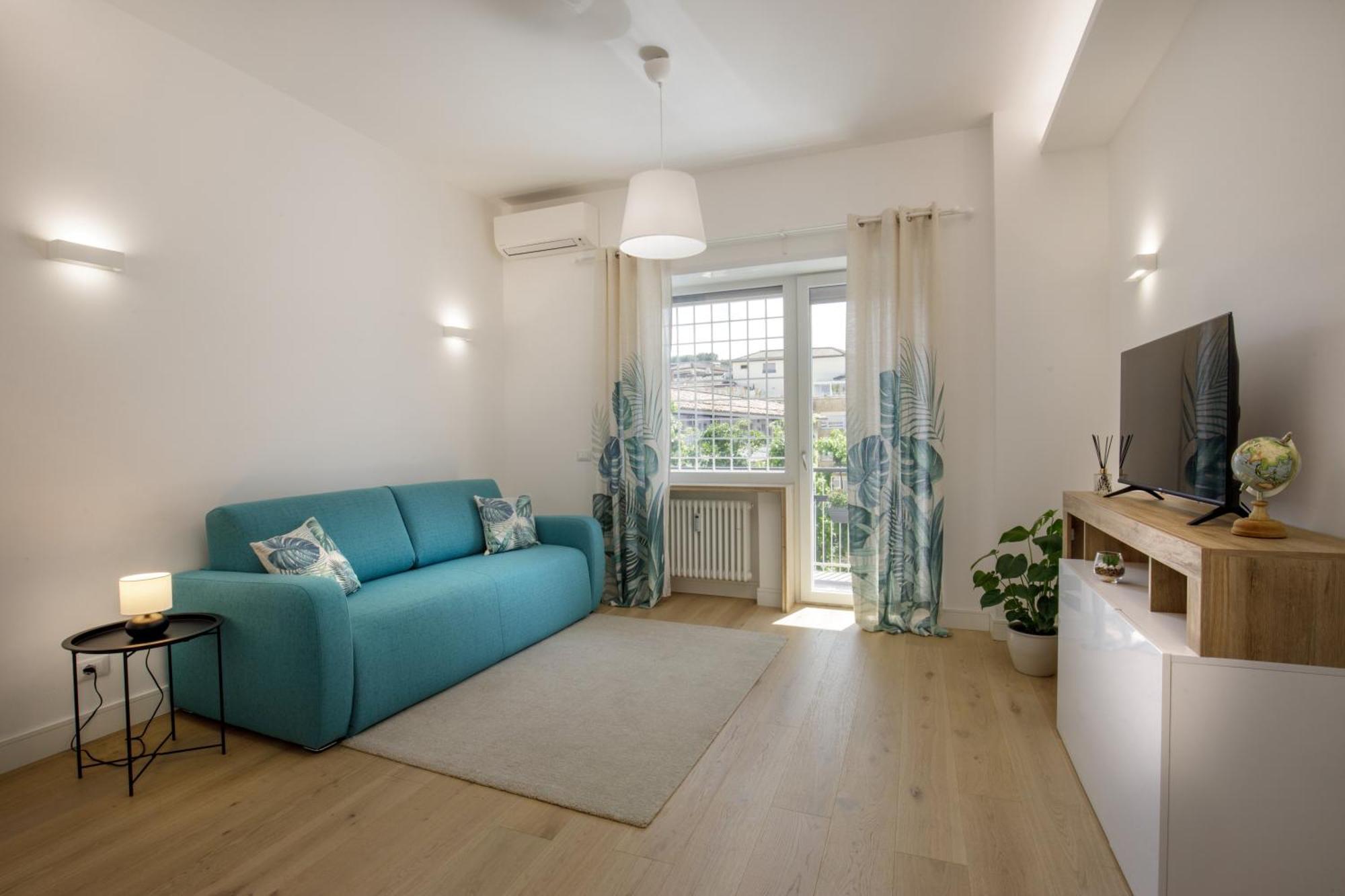 רומא Pio Vatican Flat מראה חיצוני תמונה